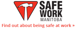 Find out about being safe at work